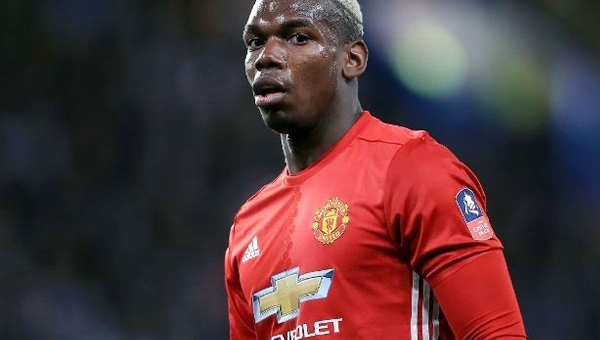 MU và Pogba đánh cược với trận chung kết Europa League