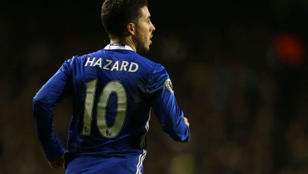 Hazard tâm sự điều gì khiến Real Madrid ‘lòng đau như cắt’?