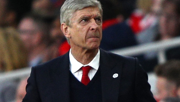 BBC: Arsene Wenger ký hợp đồng 2 năm với Arsenal