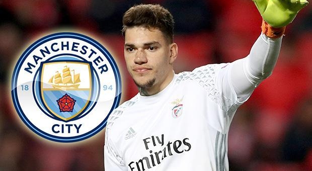 Chính thức: Man City đã có tân binh tiếp theo