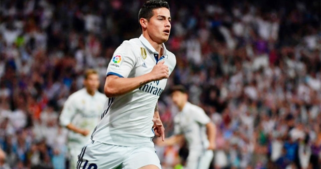 MU rút lui vụ James để chiêu mộ ‘số 10 hoàn hảo’ của người Ý