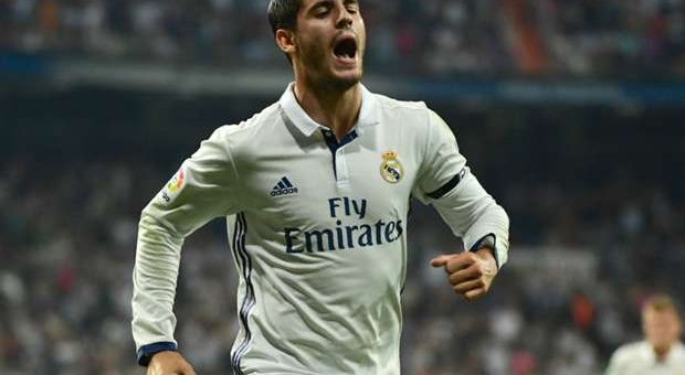 Cận cảnh bản hợp đồng ‘kinh hoàng’ của MU dành cho Morata