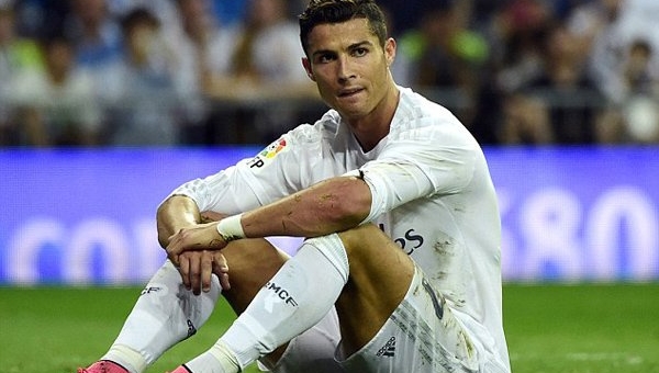 BBC xác nhận Ronaldo muốn rời Real Madrid