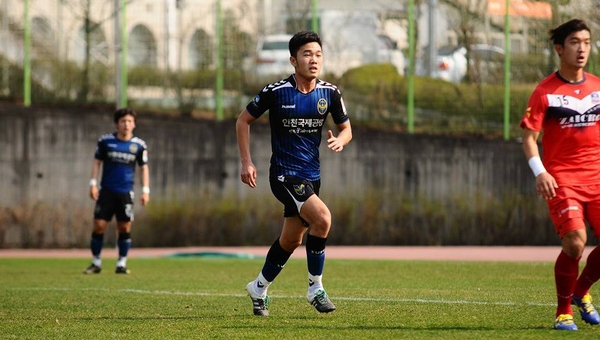 Bayern Munich chiêu mộ đồng đội cũ của Xuân Trường