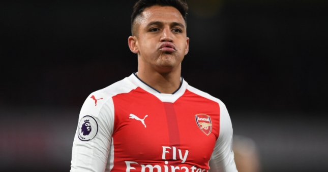 Tin tức bóng đá Anh 30/6: Đã xong tương lai Sanchez