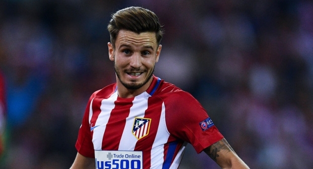 Chuyển nhượng HOT 1/7: Từ chối MU, Saul ở lại thêm 9 năm