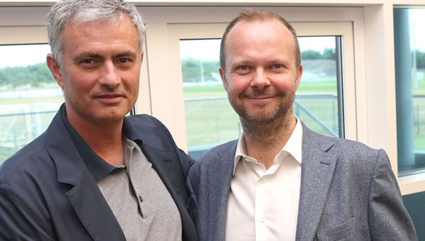 Đừng lo MU, tất cả đều nằm trong tay ‘Ed Gỗ'