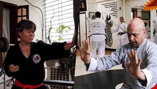 Cao thủ Vịnh Xuân London nhận xét bất ngờ về Flores