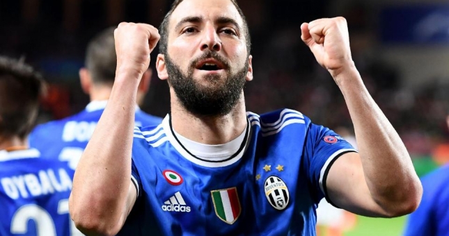 Tin bóng đá HOT 15/7: Chelsea tính gây sốc với Higuain