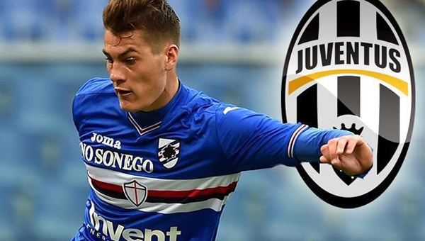 Juventus chính thức từ chối chiêu mộ ‘Ibrahimovic mới’