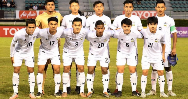 Campuchia tiếp tục tạo ấn tượng, Thái Lan giương vuốt