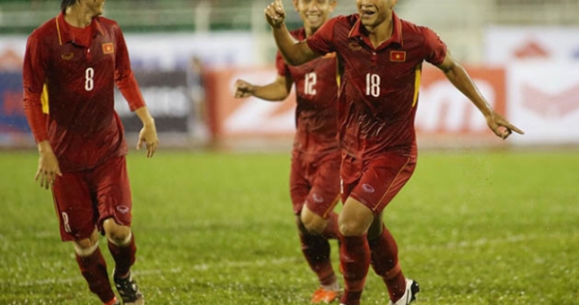 Việt Nam vẫn sáng cửa dự VCK U23 châu Á nếu thua Hàn Quốc