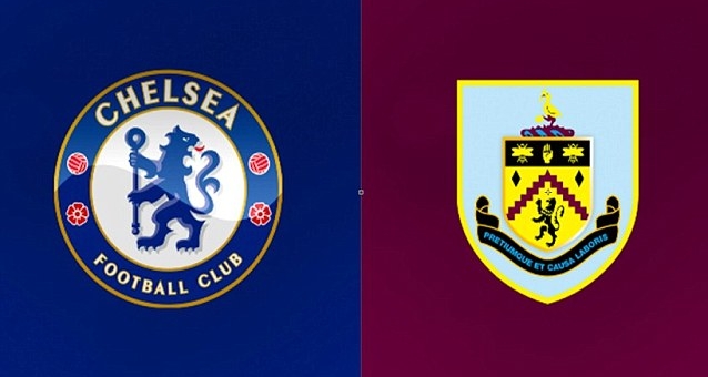 Link xem trực tiếp Chelsea vs Burnley, 21h00 ngày 12/8