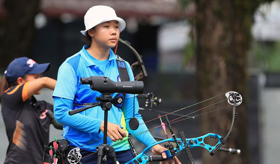 Trực tiếp SEA Games 29 18/8: Bắn cung VN giành hạng ba 