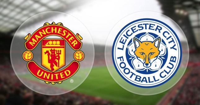 Link xem trận đấu MU vs Leicester, 23h30 ngày 26/08
