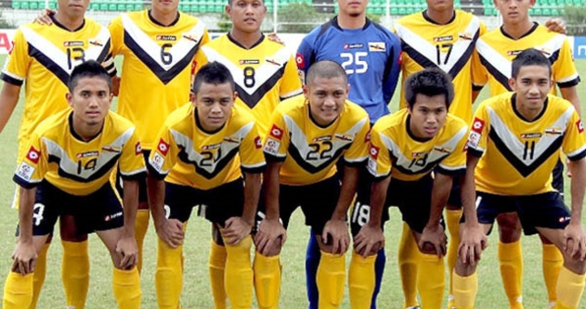 U18 Brunei tạo cú sốc cực lớn tại giải Đông Nam Á