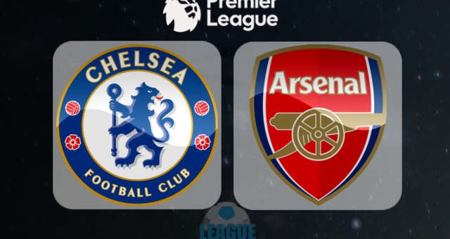 Link xem trực tiếp Chelsea vs Arsenal, 19h30 ngày 17/9