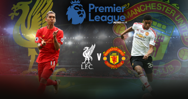 Link xem trực tiếp Liverpool vs MU, 18h30 ngày 14/10