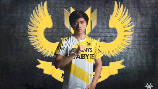 Thất vọng rời CKTG 2017, GAM Optimus báo tin cực sốc tới NHM