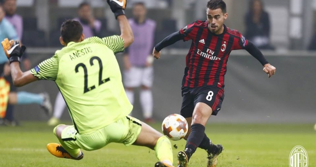 Kết quả, BXH Europa League: Nhiều ông lớn gây thất vọng