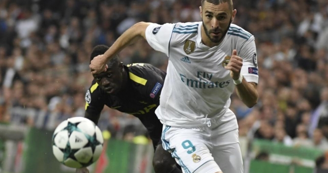 Lịch thi đấu Cúp C1: Real tới nước Anh, Man City dễ 'ngã'