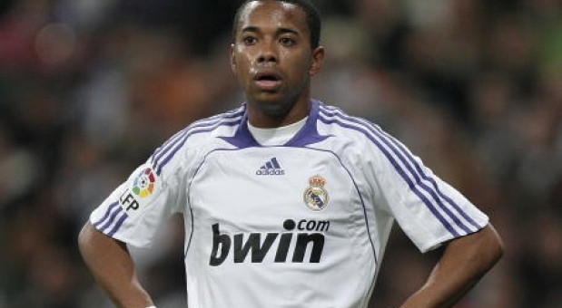 CỰC SỐC: Robinho bị kết án tù 9 năm vì tấn công tình dục