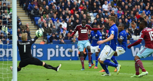 Kết quả bóng đá hôm nay: Đức 'hủy diệt' Pháp, Leicester hòa