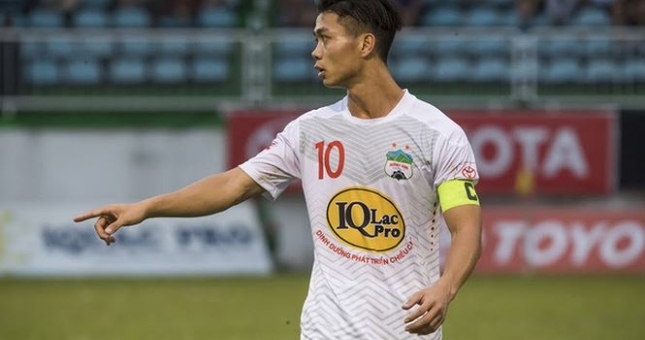 GĐKT Chung Hae Seong: ‘Công Phượng phải xếp sau HAGL’