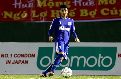 Lịch thi đấu bóng đá hôm nay 1/12: Các ĐTQG ĐNÁ đá giao hữu