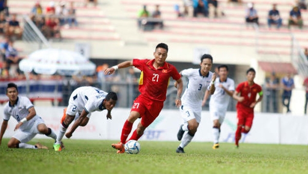 Lịch thi đấu bóng đá hôm nay 15/12: Đại chiến Việt - Thái 