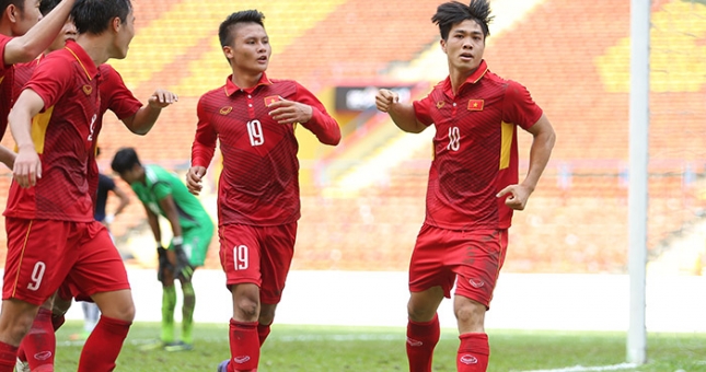 Đội hình U23 Việt Nam đấu Thái Lan: Những con bài tốt nhất