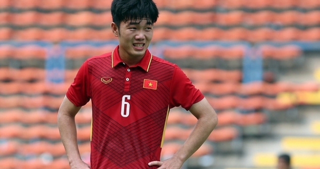 Xuân Trường và cuộc ‘tái ngộ’ đặc biệt với CLB Ulsan Huyndai