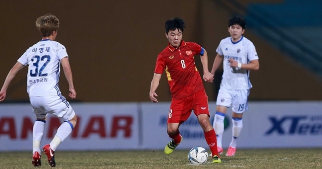 Kết quả bóng đá hôm nay 22/12: U23 VN tạo ấn tượng