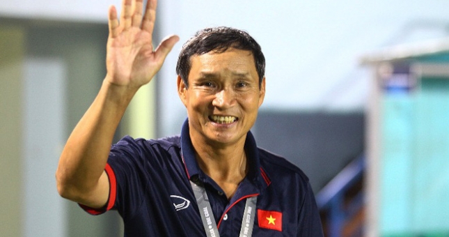 HLV Mai Đức Chung: ‘Việt Nam thua Thái Lan về độ thực dụng’