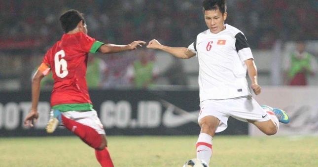 HAGL đón chào sự trở lại của ‘ông vua’ chung kết 2017