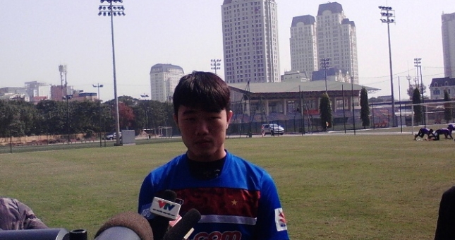 Xuân Trường bật mí điều khiến các CĐV phải ngỡ ngàng!