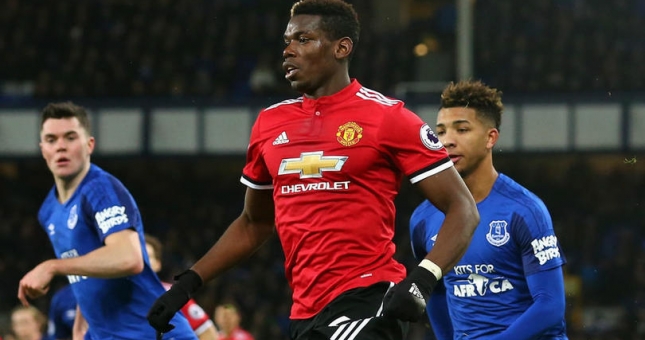 Lịch thi đấu bóng đá hôm nay 5/1: MU đá FA Cup