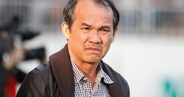 PCT VFF: 'Không bản lĩnh, chắc tôi từ chức trước bầu Đức'