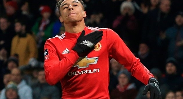 MU chật vật lọt vào vòng 4 FA Cup