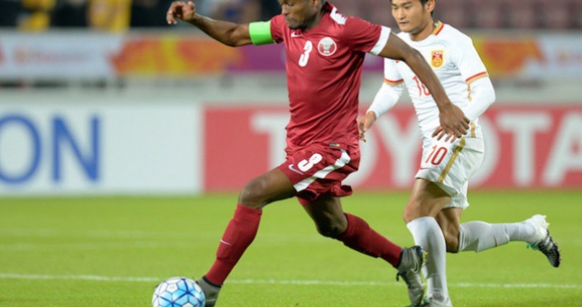 Link xem U23 Oman vs U23 Qatar, 18h30 ngày 12/1