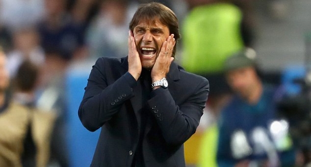 FIFA chuẩn bị cấm chuyển nhượng Chelsea trong 1 năm