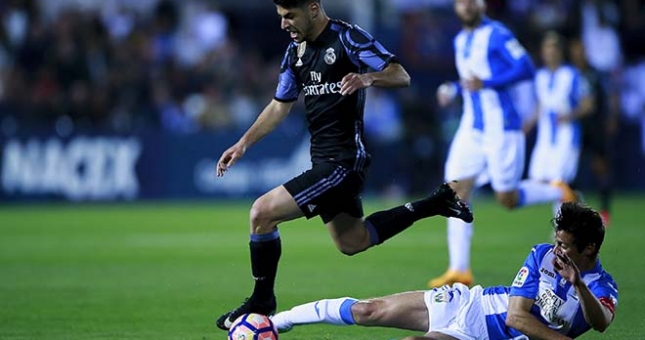 Kết quả bóng đá hôm nay 19/1: Real Madrid thắng chật vật