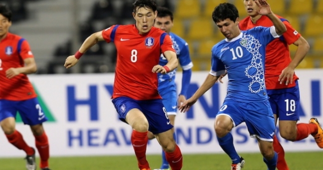 Lịch thi đấu bóng đá hôm nay 26/1: Tranh hạng 3 U23 châu Á