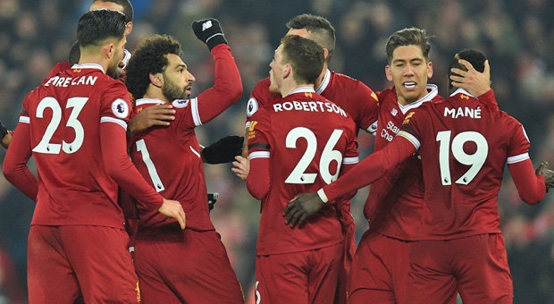 Kết quả C1 - Champions League hôm nay 15/2