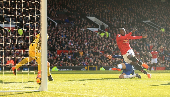 Chấm điểm MU 2 – 1 Chelsea: Tôn vinh Lukaku và Matic