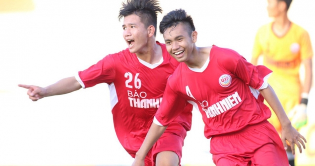 HLV U19 Viettel: Để bóng vào chân 3 cầu thủ HAGL này sẽ rất nguy hiểm