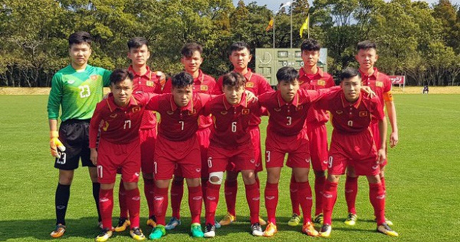 Hai lần thắng Thái Lan trong 1 năm, U16 Việt Nam ngẩng cao đầu vào chung kết