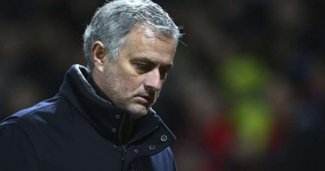 Mourinho phát biểu rất lạ sau trận thua Sevilla