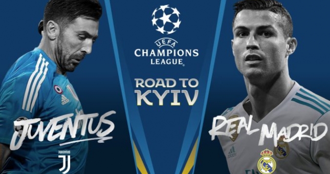 Đội hình Juventus vs Real Madrid: Bale chiếm suất Isco?