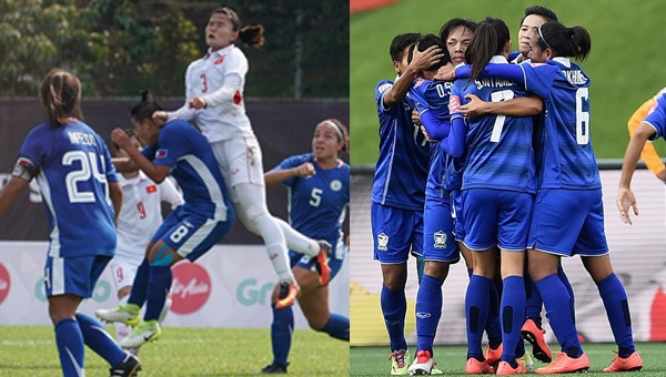 Chính thức: Đã có đội bóng Đông Nam Á dự WC 2019